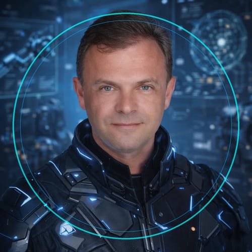 Alex Shortov